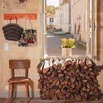 Bed and breakfast A La Maison En Medoc