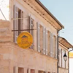 A La Maison En Medoc * Saint-Christoly-Médoc