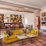 A La Maison En Medoc Bed and breakfast Saint-Christoly-Médoc