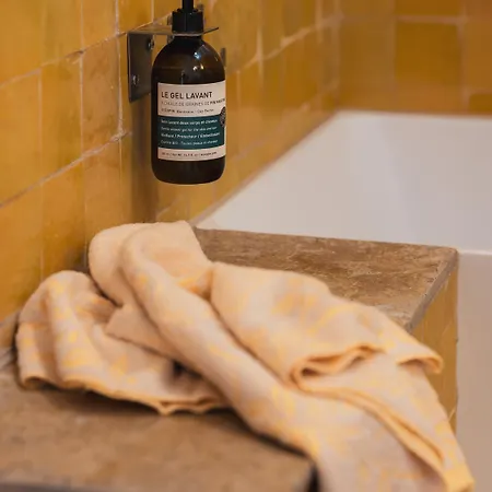 A La Maison En Medoc