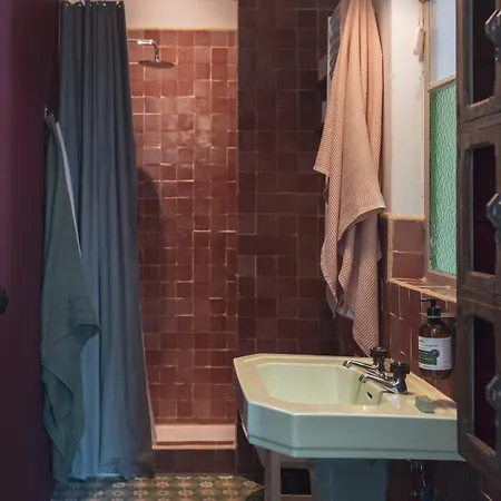 Couette-café A La Maison En Medoc Saint-Christoly-Médoc