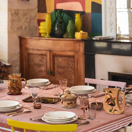 A La Maison En Medoc * Saint-Christoly-Médoc