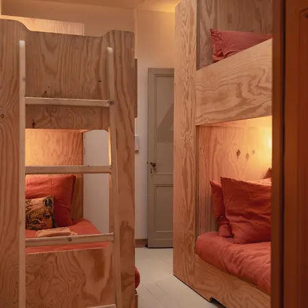 Bed & Breakfast A La Maison En Medoc
