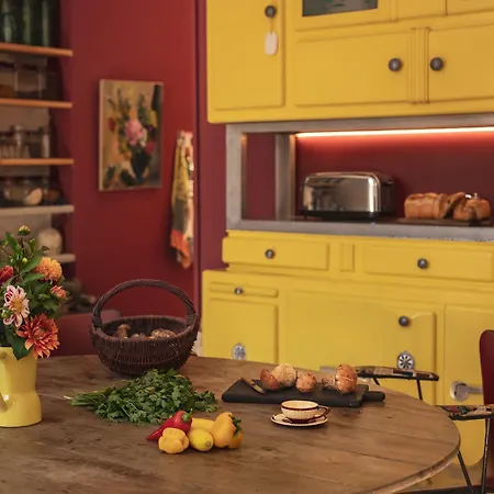 Couette-café A La Maison En Medoc Saint-Christoly-Médoc