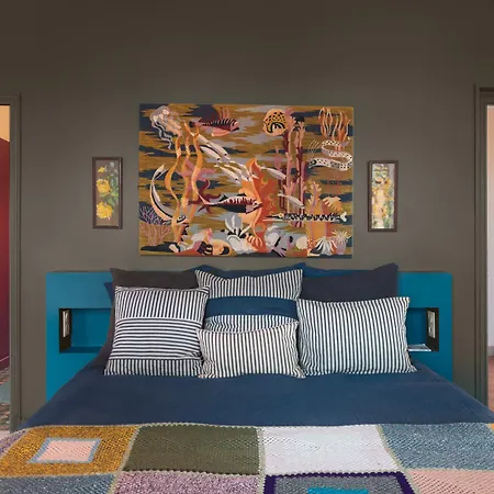 A La Maison En Medoc