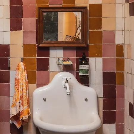 A La Maison En Medoc