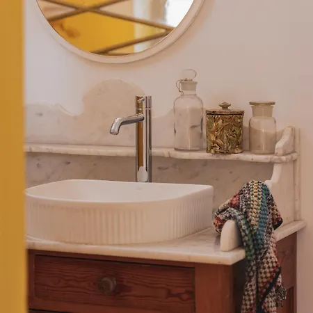 A La Maison En Medoc Couette-café Saint-Christoly-Médoc