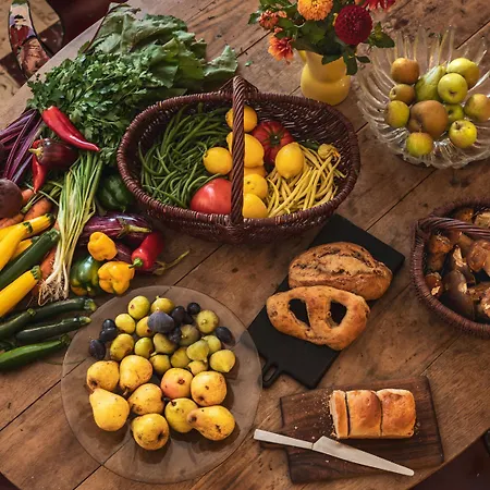 A La Maison En Medoc Отель типа 