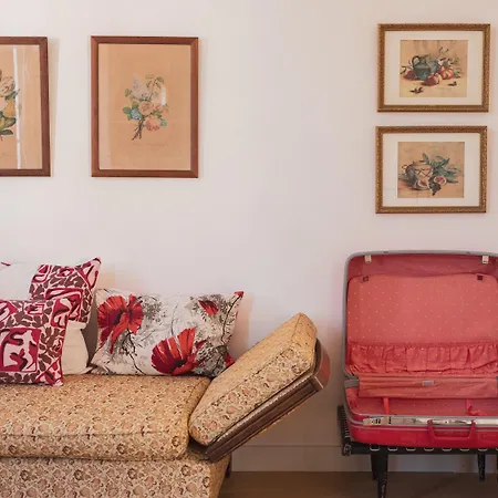 A La Maison En Medoc *