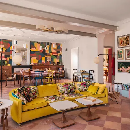 A La Maison En Medoc Bed & Breakfast Saint-Christoly-Medoc