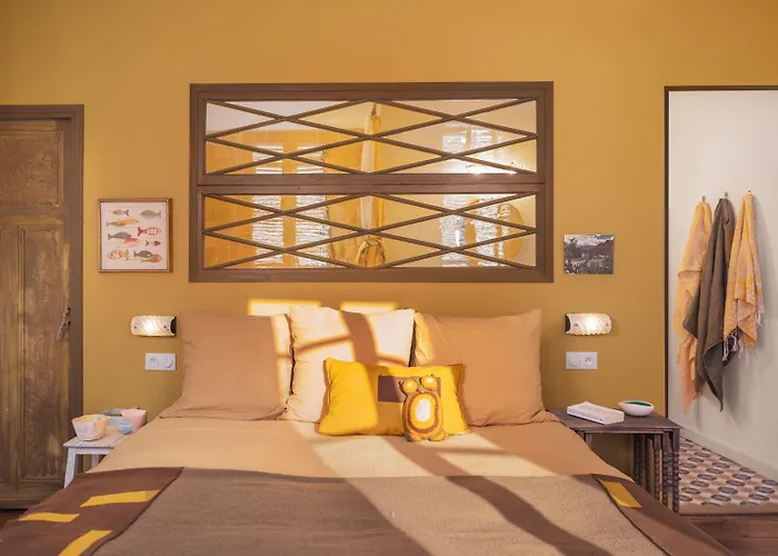 A La Maison En Medoc Saint-Christoly-Médoc