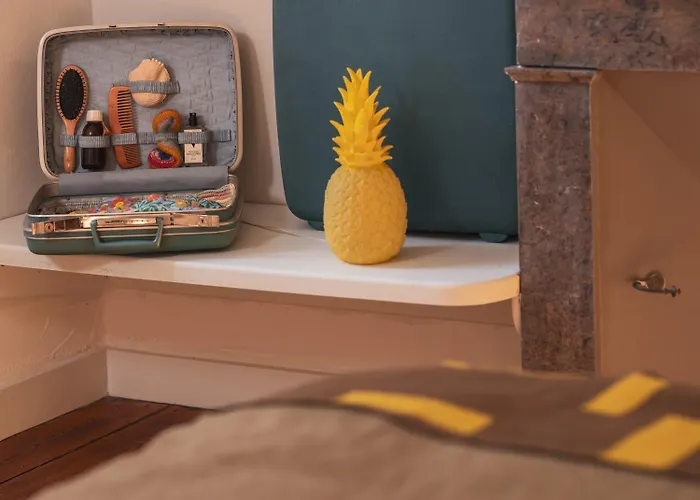 A La Maison En Medoc * Saint-Christoly-Médoc