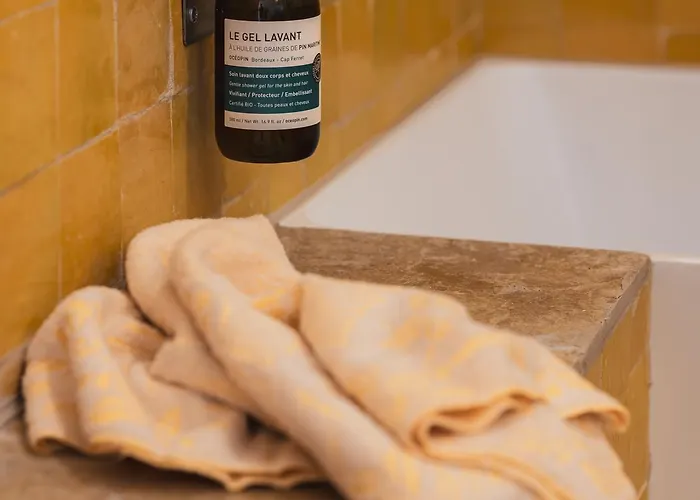 A La Maison En Medoc