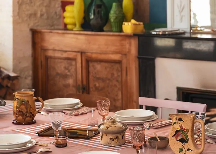 A La Maison En Medoc * Saint-Christoly-Médoc