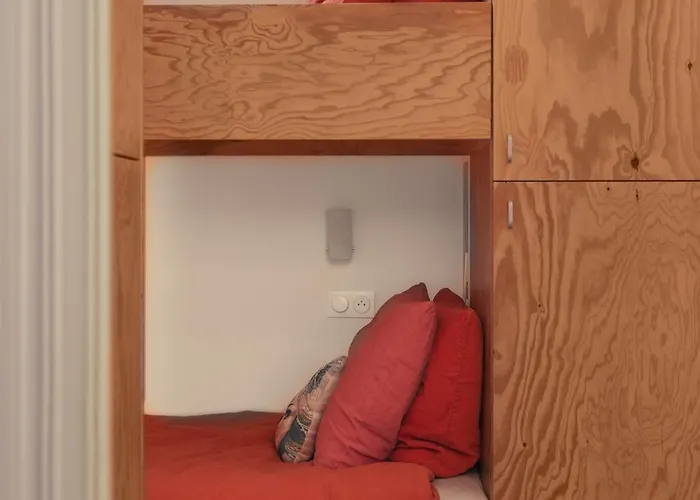 A La Maison En Medoc * Saint-Christoly-Médoc