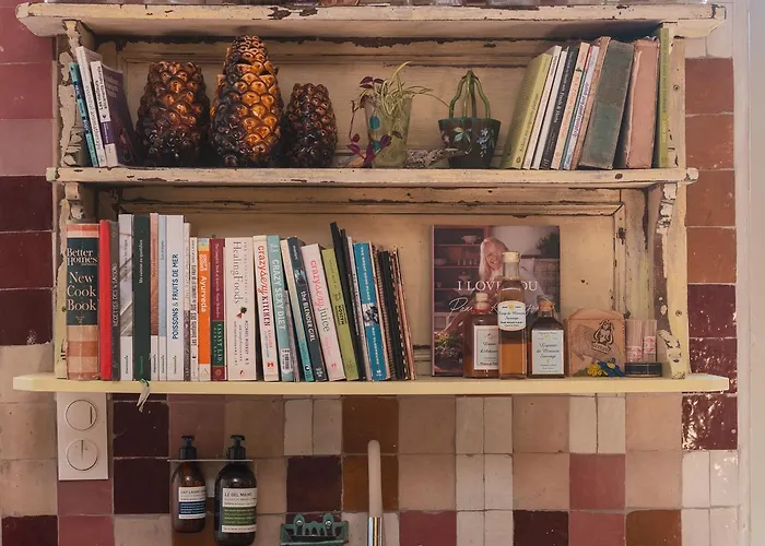 A La Maison En Medoc Saint-Christoly-Médoc