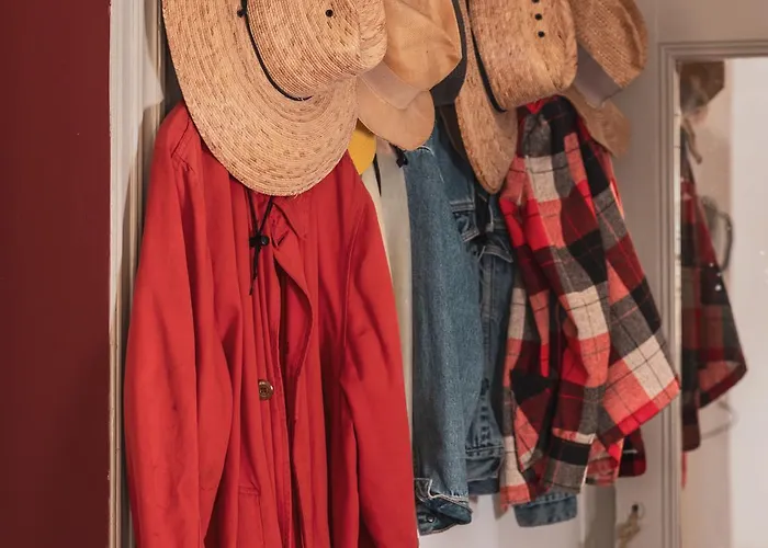 A La Maison En Medoc Отель типа 