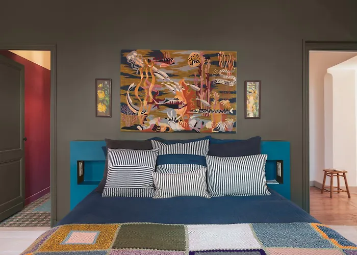 A La Maison En Medoc