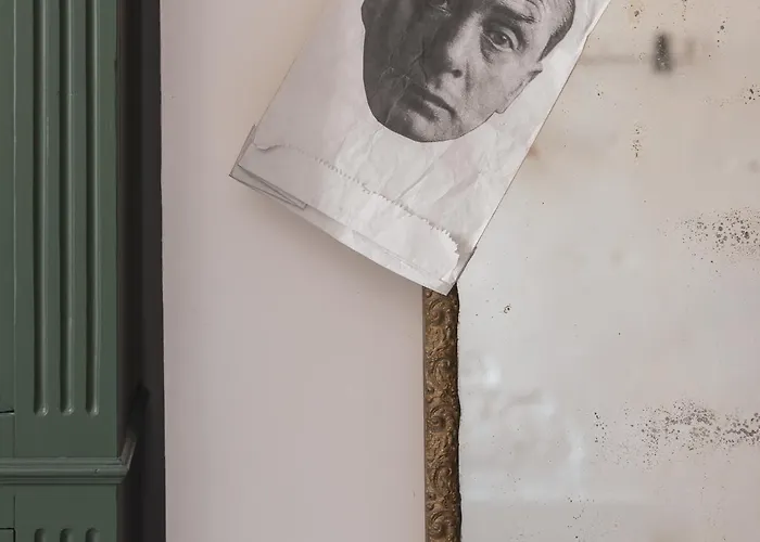 A La Maison En Medoc Frühstückspension Saint-Christoly-Médoc