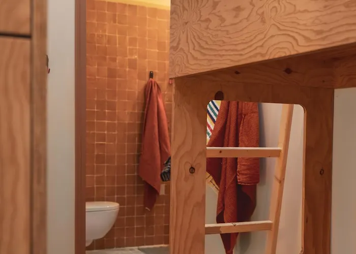 A La Maison En Medoc Frühstückspension *