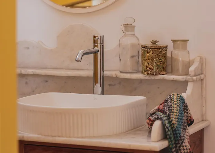 A La Maison En Medoc Frühstückspension Saint-Christoly-Médoc