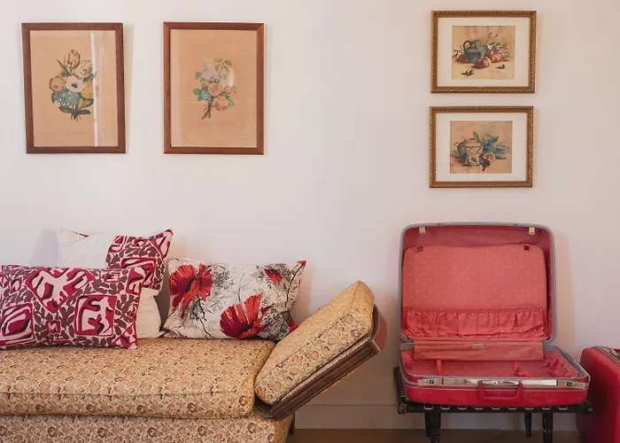 A La Maison En Medoc *